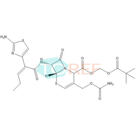 Cefcapene pivoxil Impurity 26