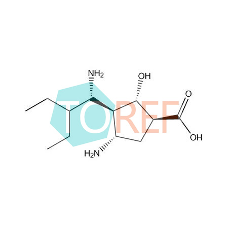 Peramivir impuritiy 11