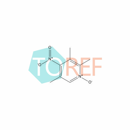 Omeprazole Impurity K