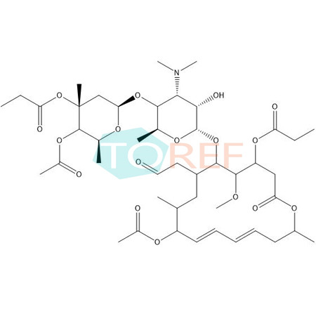 Midecamycin Impurity D
