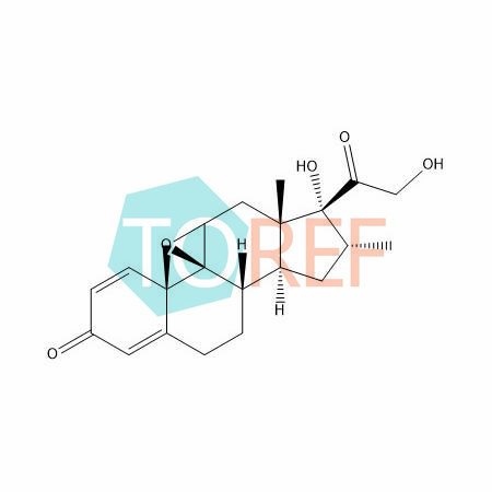 Mometasone furoate furoyl