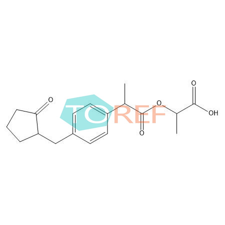 Loxoprofen Impurity 61