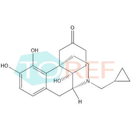 Naltrexone Impurity 17