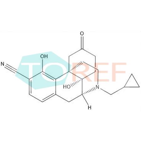Samidorphan Impurity 34
