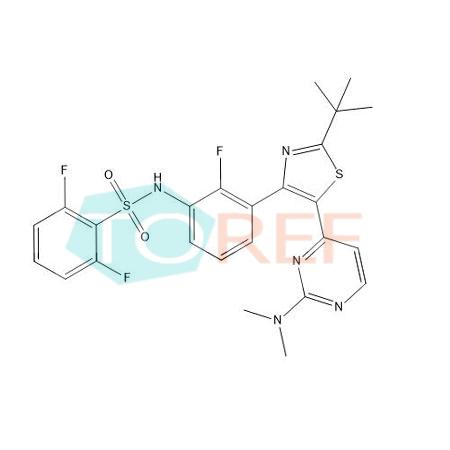 Dabrafenib Impurity 13