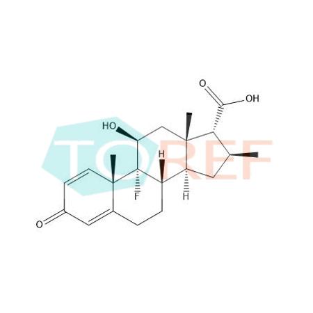 Betamethasone impurity 69
