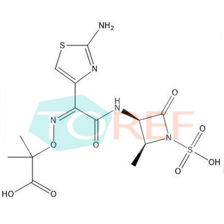 Aztreonam Impurity 59