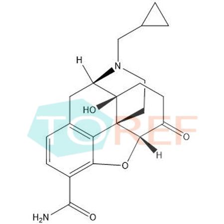 Samidorphan Impurity 30