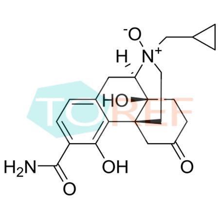Samidorphan Impurity 23