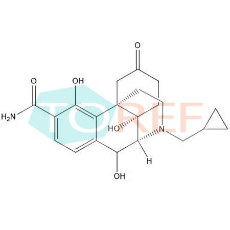 Samidorphan Impurity 1