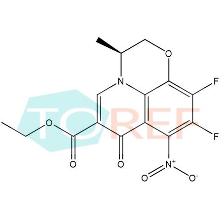 Levofloxacin Impurity 49