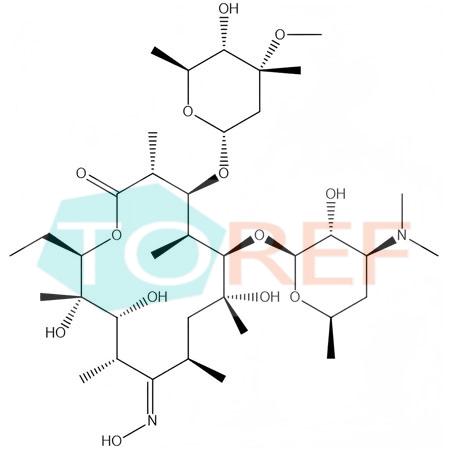 Clarithromycin Impurity 19
