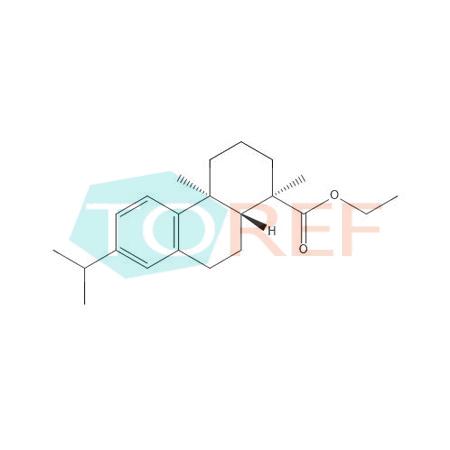 Dehydroabietic acid ethyl ester