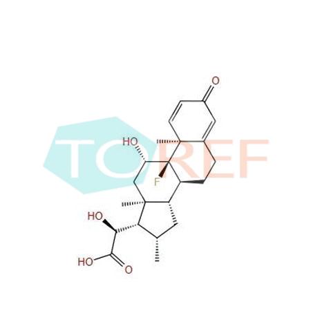 Betamethasone impurity 65