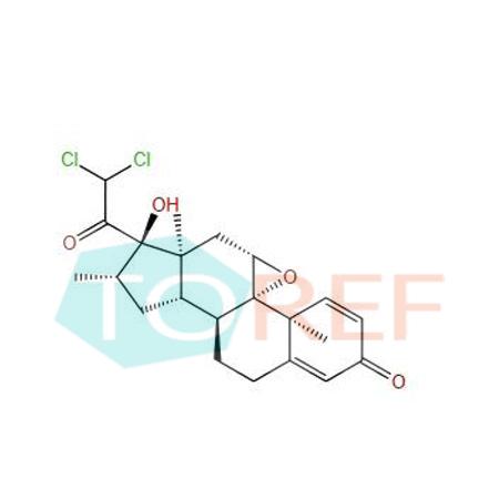 DB-11 Impurity 4 (RRT: 5.67)
