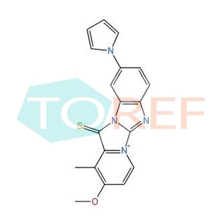 Ilaprazole Impurity 106
