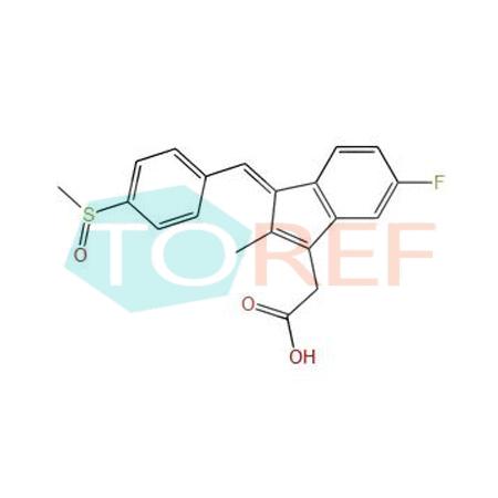 Sulindac EP Impurity A