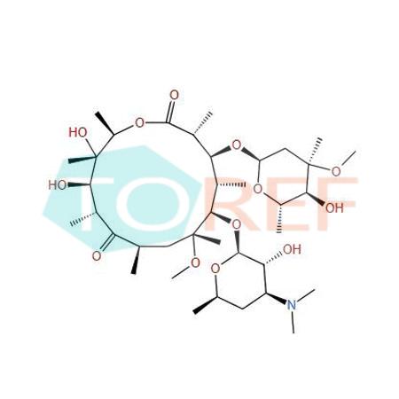 Clarithromycin EP Impurity B