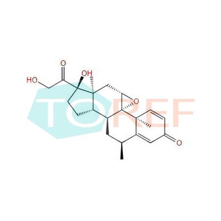 DB-11 Impurity 1 (RRT: 0.82)