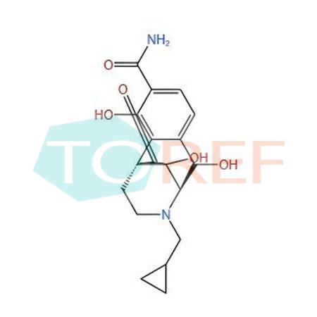 Samidorphan Impurity 58