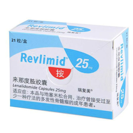 Revlimid