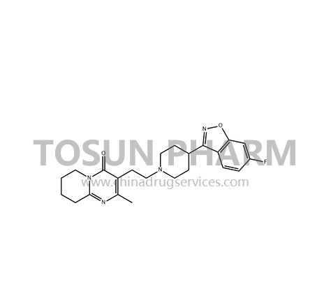 Risperidone