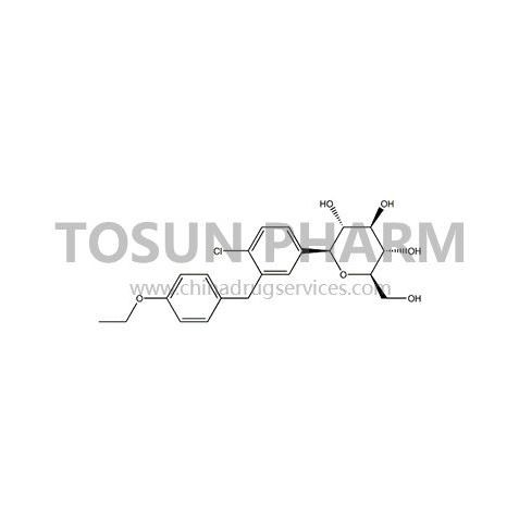 Dapagliflozin