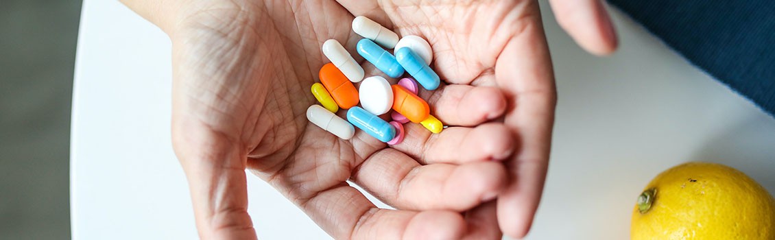 API in Pharma - Tosun Pharm Blog
