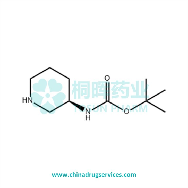 (R)-3-(Boc-Amino)piperidine