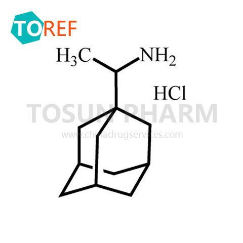 1-(1-Adamantyl)ethylamine HCl