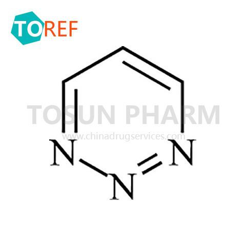 1,2,3-Triazine