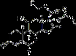 1,2-Dihydro Fluticasone Propionate (25 Mg)