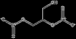 1,2-Dinitroglycerin
