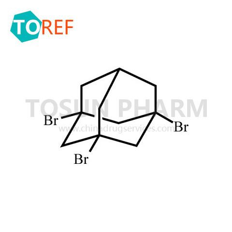 1,3,5-Tribromo Adamantane