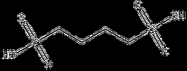 1,4-Butanedisulfonic Acid