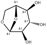 1,6-anhydro-D-glucose