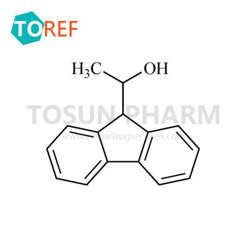 1-(9H-Fluoren-9-yl)ethanol