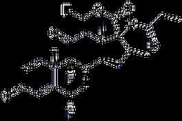 11-Ketofluticasone Propionate