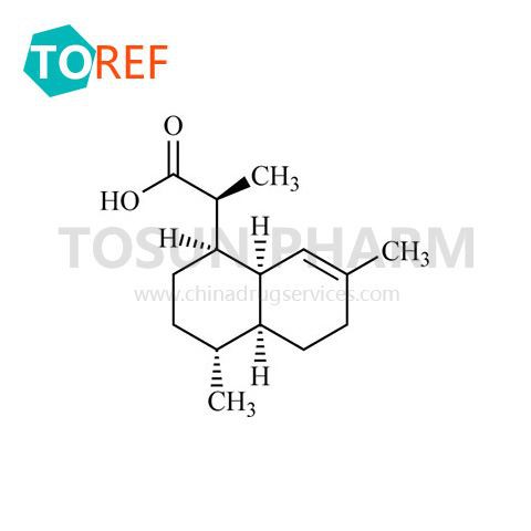 (11S)-Dihydroartemisinic Acid