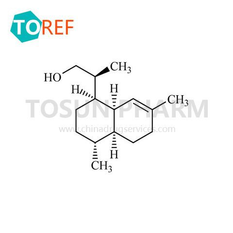 (11S)-Dihydroartemisinic Alcohol