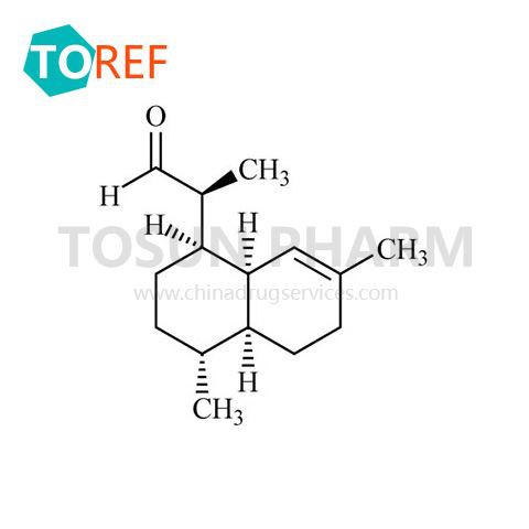 (11S)-Dihydroartemisinic Aldehyde