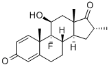 17-Oxo Dexamethasone