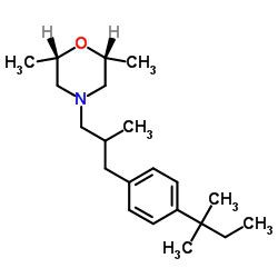 Amorolfine impurity