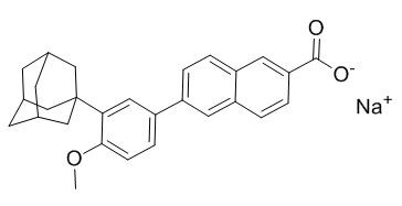 Adapalene impurity.png