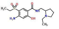 Amisulpride Impurity