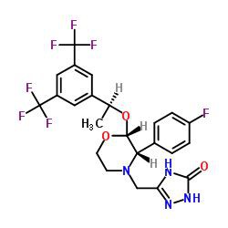 Aprepitant Impurity