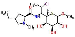 Clindamycin B