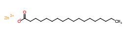 Zinc stearate