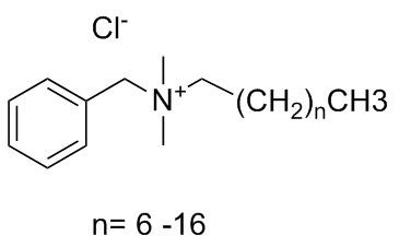 Benzalkonium chloride Benzalkonium chloride