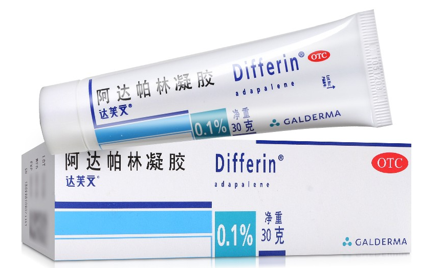 Differin-2